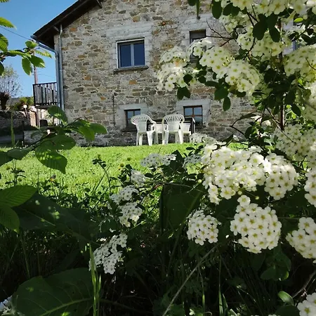 Cosy Avec Jardin Prive Pres Du Canyon De *