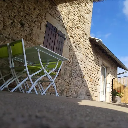 Cosy Avec Jardin Prive Pres Du Canyon De Bozouls