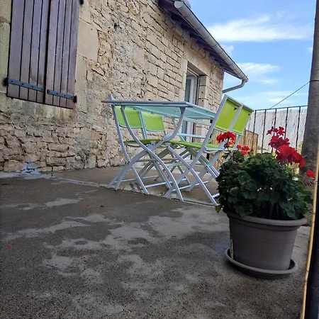 Cosy Avec Jardin Prive Pres Du Canyon De * Bozouls