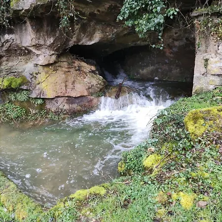 Cosy Avec Jardin Prive Pres Du Canyon De Nyaraló Bozouls