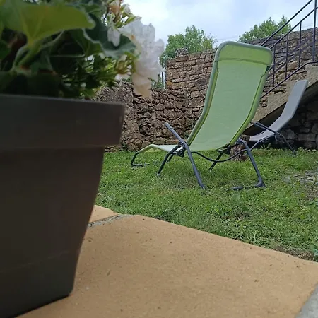 Cosy Avec Jardin Prive Pres Du Canyon De * Bozouls